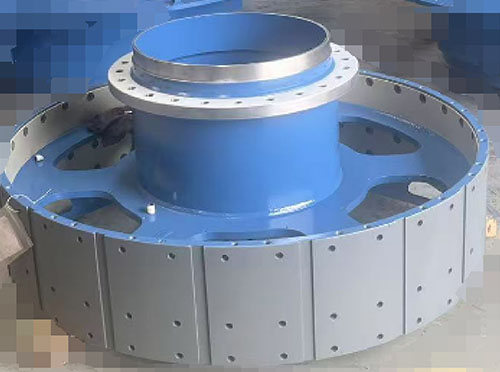 Generator Fabrication