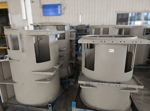 Generator Fabrication