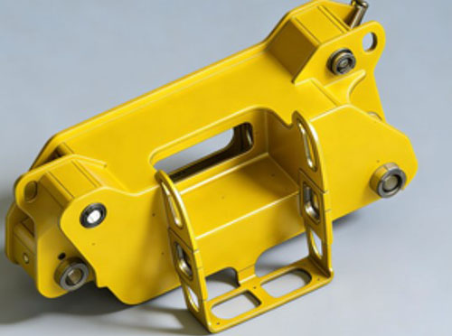 Aerial work platform